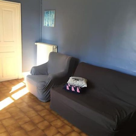 Comme Chez Mamie Villa Saint-Brisson Esterno foto