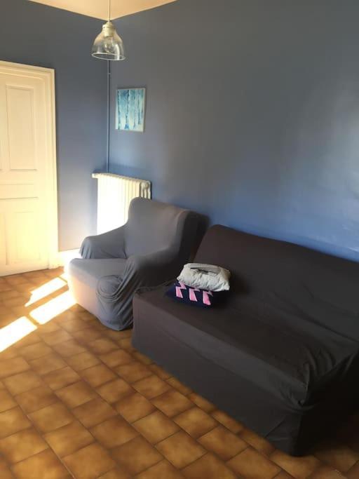 Comme Chez Mamie Villa Saint-Brisson Esterno foto